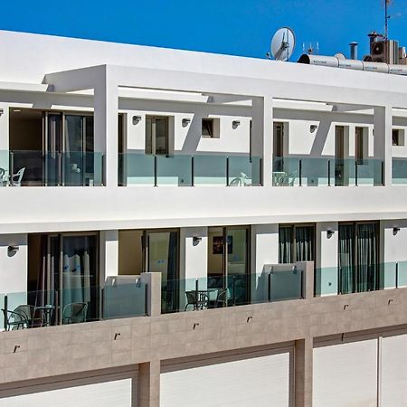 Albamar 1C Puerto De Mogan Exterior foto