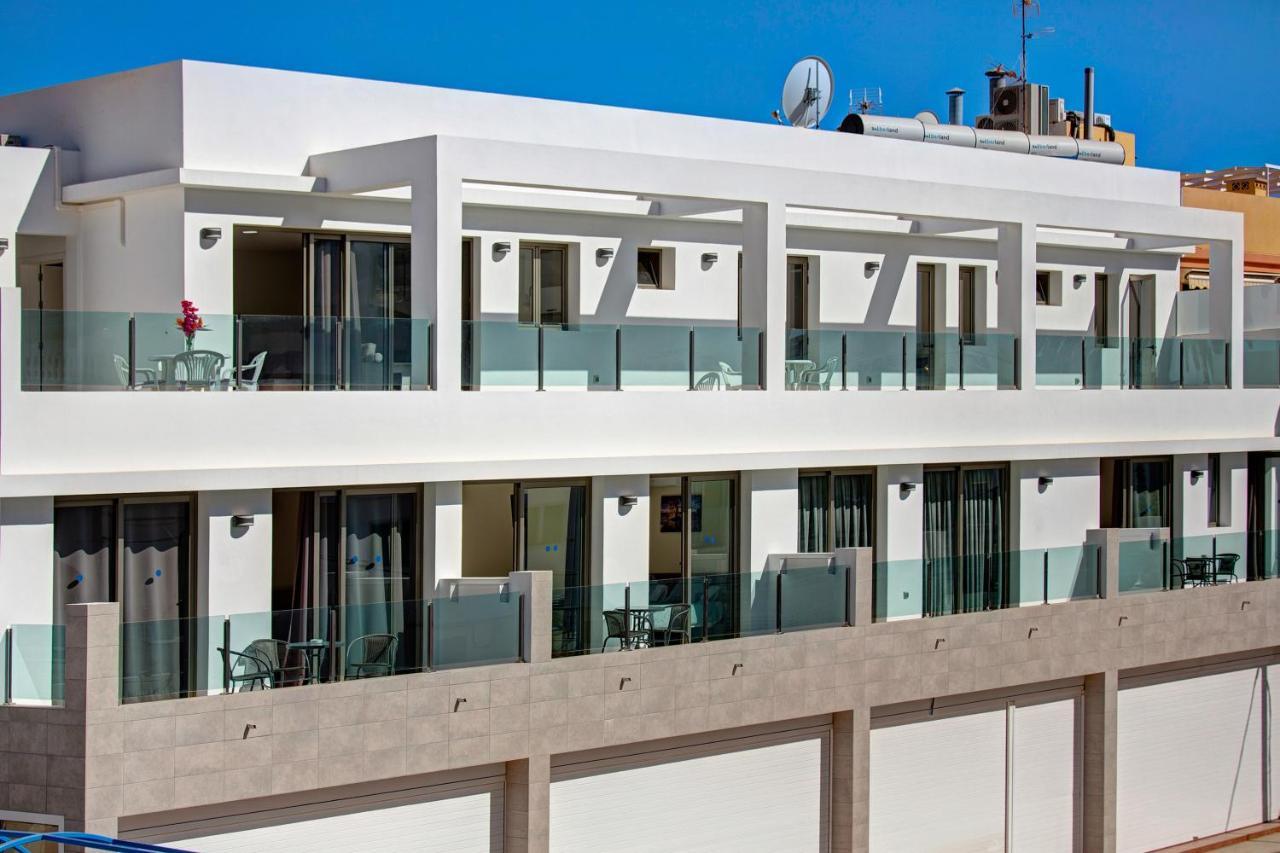 Albamar 1C Puerto De Mogan Exterior foto